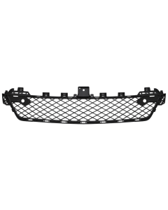 Grille voor MERCEDES C W204 2011-2014