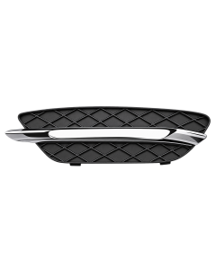 Grille voor MERCEDES C W204 2011-2014