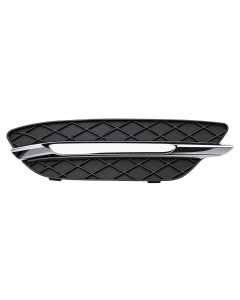 Grille voor MERCEDES C W204 2011-2014