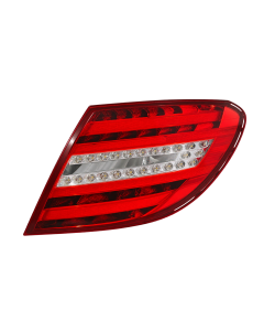 Achterlicht voor MERCEDES C W204 2011-2014