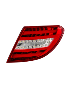Achterlicht voor MERCEDES C W204 2011-2014