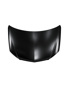 Motorkap voor MERCEDES C W204 2011-2014