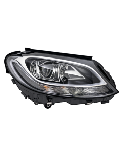 Koplamp rechts voor MERCEDES C W205 2014-2018