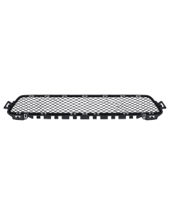 Grille voor MERCEDES C W205 2014-2018