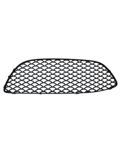 Grille voor MERCEDES C W205 2014-2018