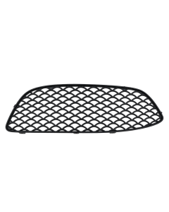Grille voor MERCEDES C W205 2014-2018