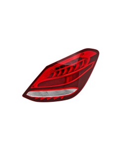 Achterlicht voor MERCEDES C W205 2014-2018