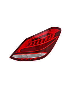 Achterlicht voor MERCEDES C W205 2014-2018