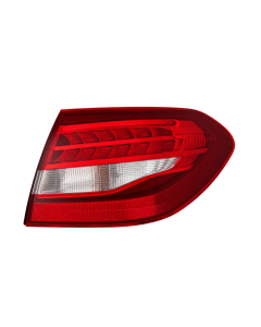 Achterlicht voor MERCEDES C W205 2014-2018