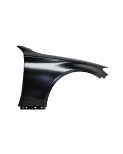 Spatbord (voorscherm) voor MERCEDES C