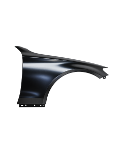 Spatbord (voorscherm) voor MERCEDES C