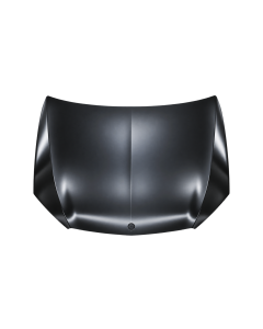 Motorkap voor MERCEDES C