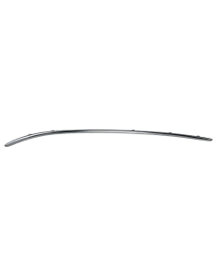 Voorbumper voor MERCEDES S W220 1998-2005