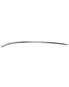 Voorbumper voor MERCEDES S W220 1998-2005
