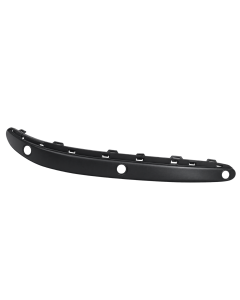 Voorbumper voor MERCEDES S W220 1998-2005