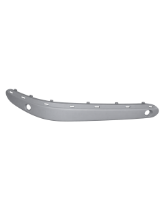 Voorbumper voor MERCEDES S W220 1998-2005