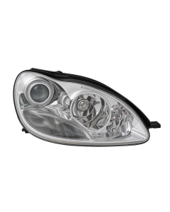 Koplamp links voor MERCEDES S W220 1998-2005