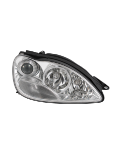 Koplamp links voor MERCEDES S W220 1998-2005