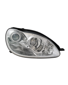 Koplamp links voor MERCEDES S W220 1998-2005