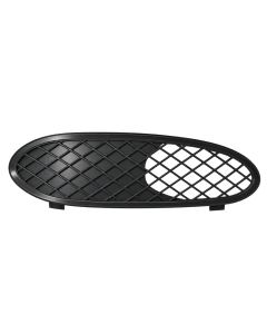 Grille voor MERCEDES S W220 1998-2005