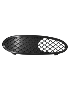Grille voor MERCEDES S W220 1998-2005