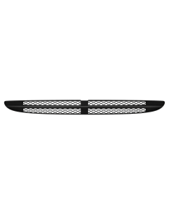 MERCEDES-BENZ S grille