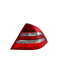 Achterlicht voor MERCEDES S W220 1998-2005