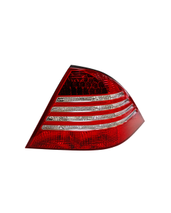Achterlicht voor MERCEDES S W220 1998-2005