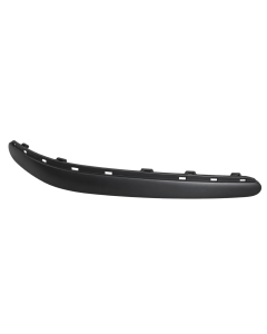Voorbumper voor MERCEDES S W220 1998-2005