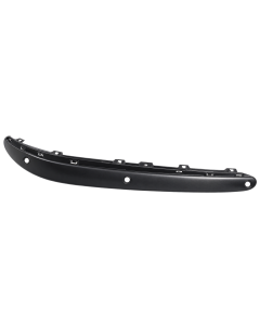 HOEKLIJST VOORBUMP.prim.+PDC S350 04-