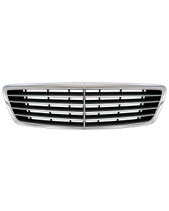 Grille voor MERCEDES S W220 1998-2005