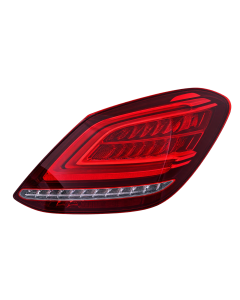 Achterlicht voor MERCEDES C W205 2018-2021