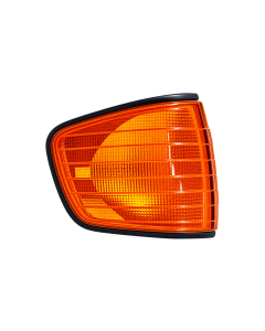 Koplamp voor MERCEDES W126 1980-1991