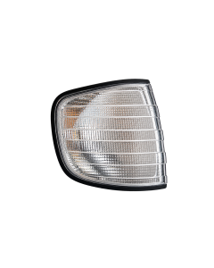 Knipperlicht voor MERCEDES W126 1980-1991