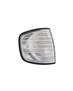Knipperlicht voor MERCEDES W126 1980-1991