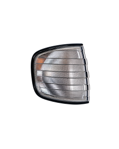 Knipperlicht voor MERCEDES W126 1980-1991
