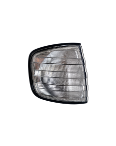 Knipperlicht voor MERCEDES W126 1980-1991