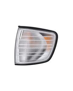 Knipperlicht voor MERCEDES W126 1980-1991