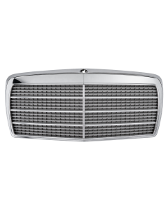 MERCEDES-BENZ W126 grille