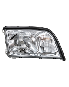 Koplamp voor MERCEDES W140 1993-1998