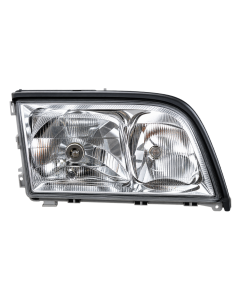Koplamp voor MERCEDES W140 1993-1998