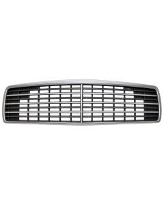 Grille voor MERCEDES W140 1993-1998
