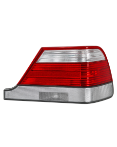 Achterlicht voor MERCEDES W140 1993-1998