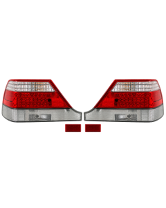 MERCEDES-BENZ W140 achterlichten