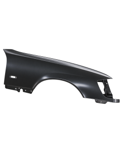 Spatbord (voorscherm) voor MERCEDES W140 1993-1998