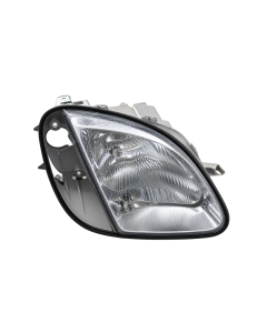Koplamp rechts voor MERCEDES SLK ROADSTER 1996-2004