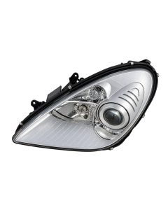 Koplamp rechts voor MERCEDES SLK ROADSTER 2004-2011