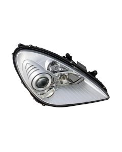 Koplamp rechts voor MERCEDES SLK ROADSTER 2004-2011
