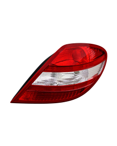 MERCEDES-BENZ SLK ROADSTER achterlichten
