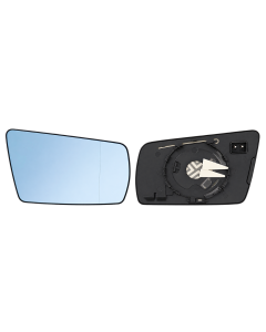 Spiegelglas links voor MERCEDES
